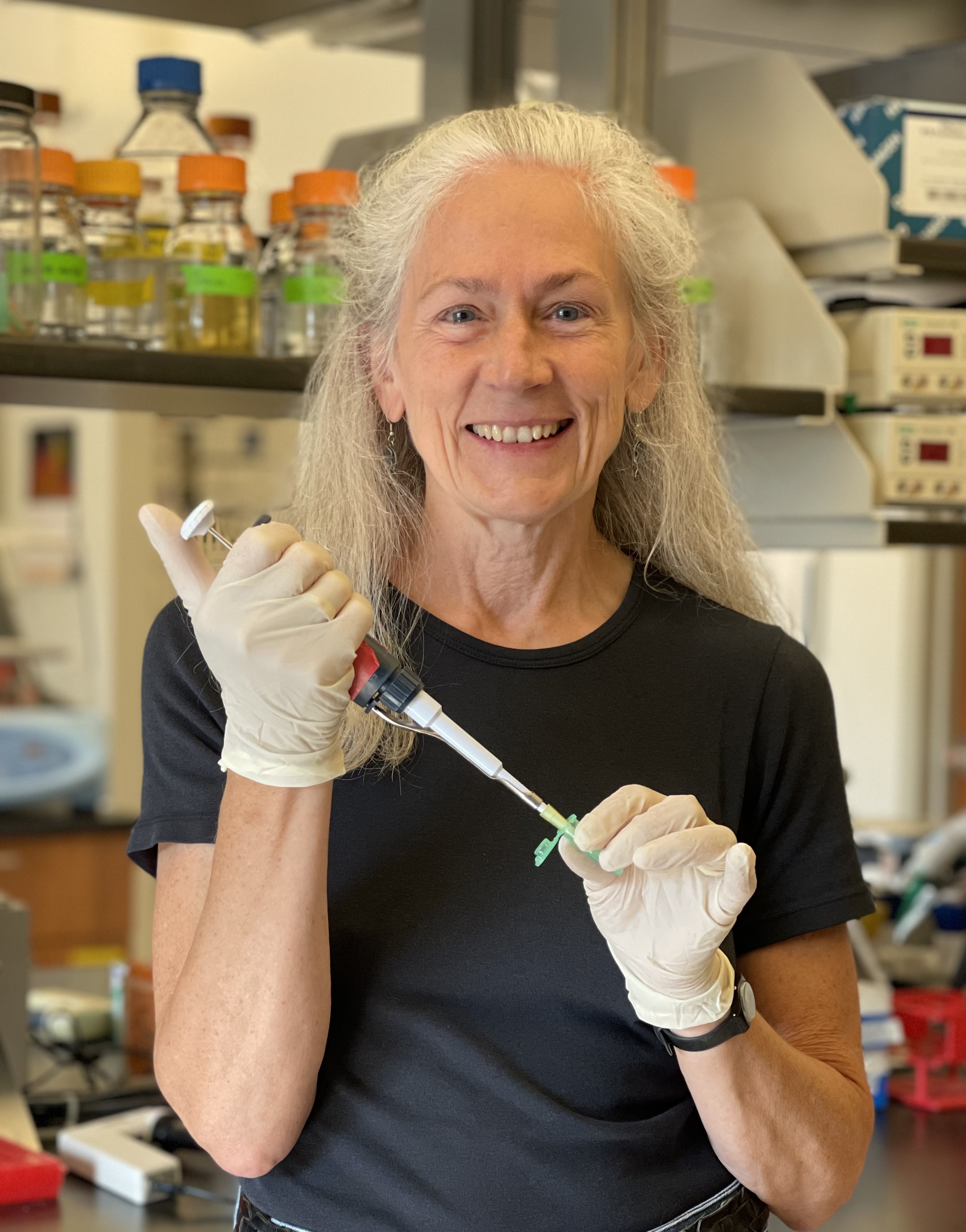 Allison Lab